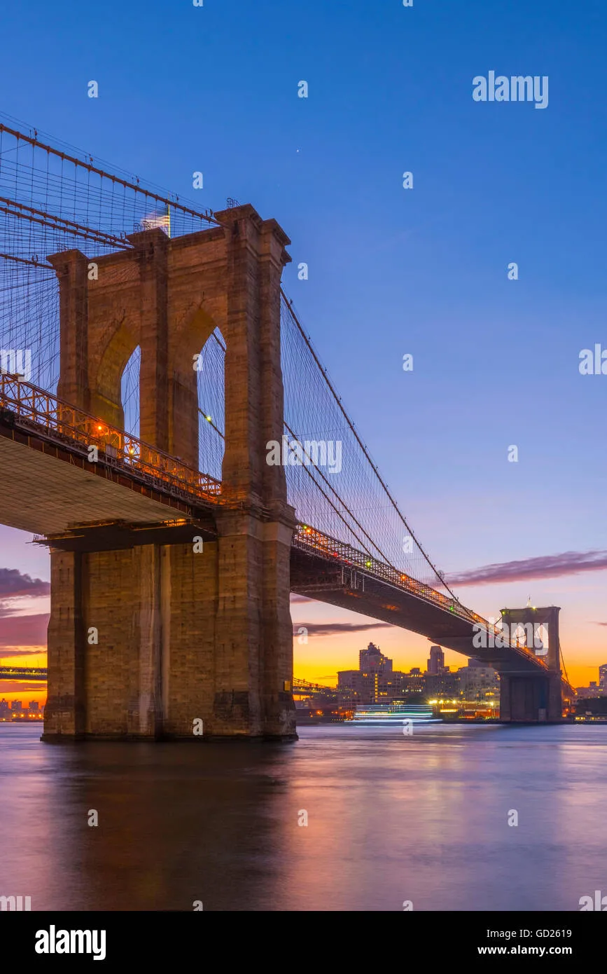 Brooklyn Bridge