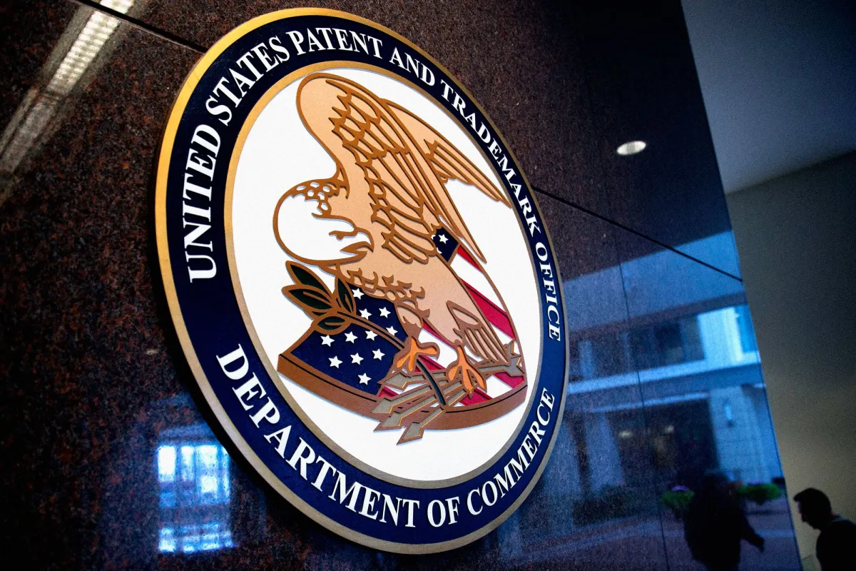 U.S. Patent and Trademark Office
