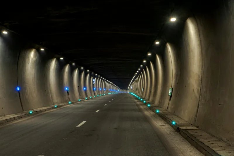 Chicago Built a Secret Underground City and Forgot to Tell Anyone It Was Supposed to Be the Future