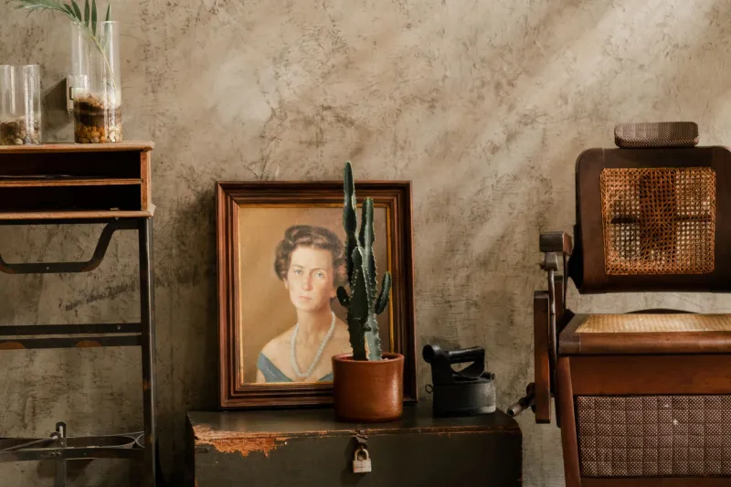 He Paid $50 for a Dusty Painting at an Estate Sale. A Museum Called It a Half-Million Dollar Masterpiece.